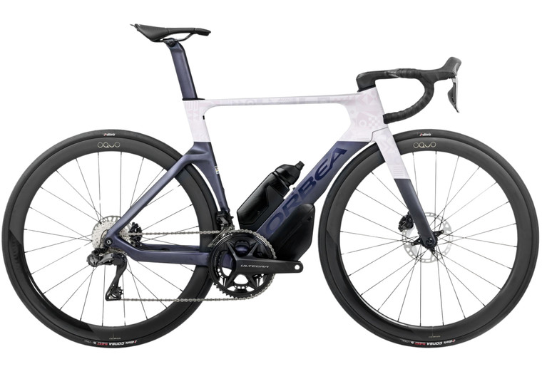 Bicicleta Orbea Orca Aero M20iLTD 2026