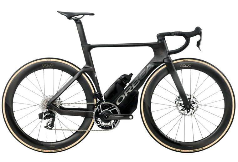 Bicicleta Orbea Orca Aero M21eLTD 2026