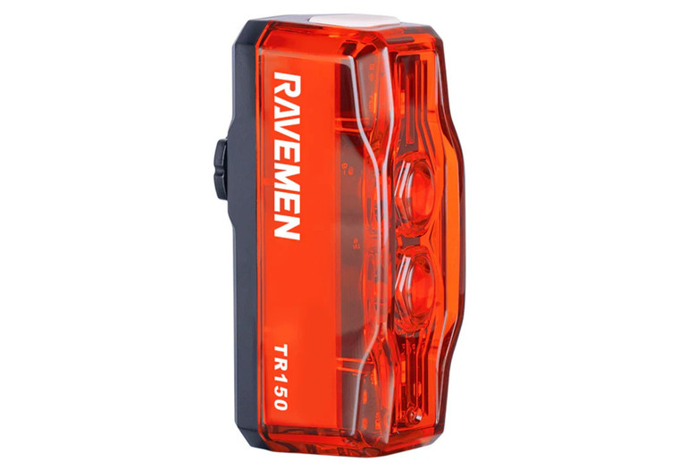 Luz Trasera Ravemen TR150