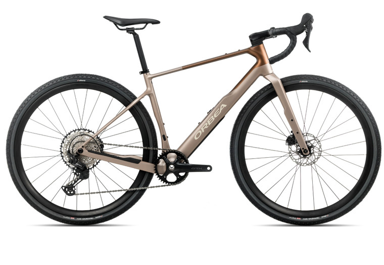 Bicicleta Orbea Terra M30TEAM 1X 2026