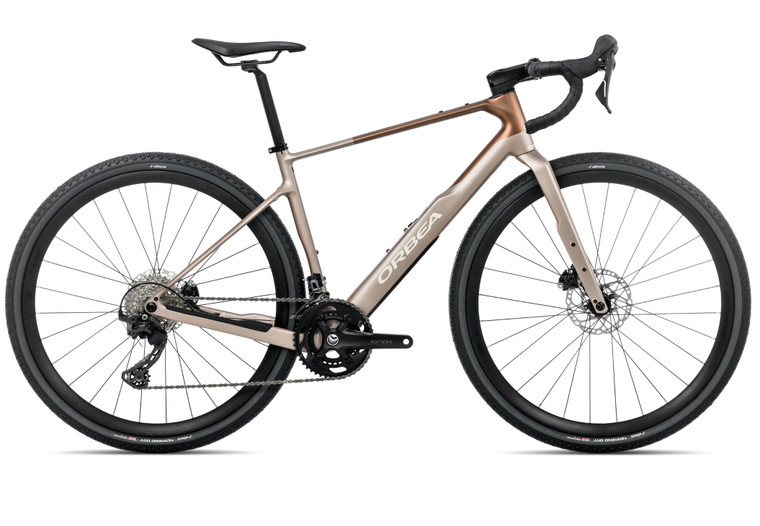 Bicicleta Orbea Terra M30TEAM 2026
