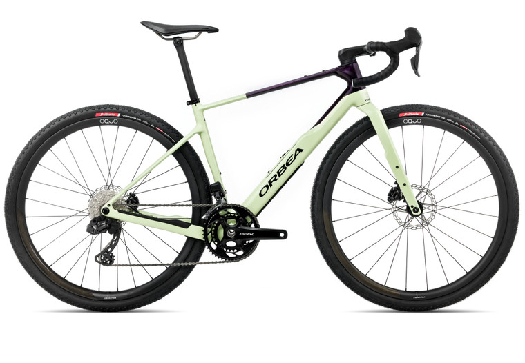 Bicicleta Orbea Terra M20iTEAM 2026