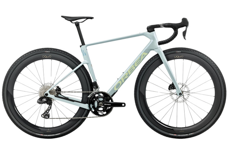 Bicicleta Orbea Terra Race M20iLTD 2026