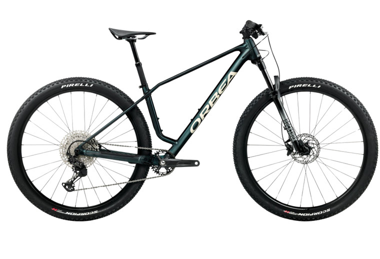 Bicicleta Orbea Alma H20 2026