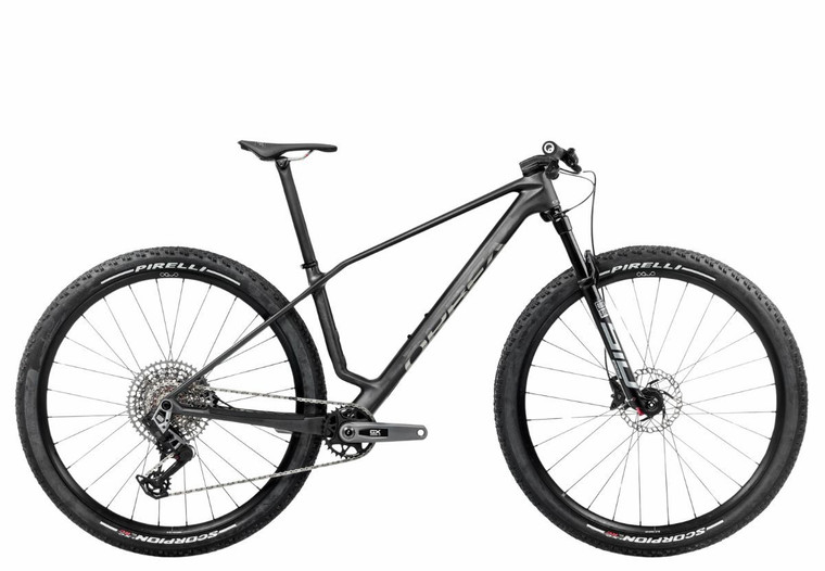 Bicicleta Orbea Alma M-PRO 2026