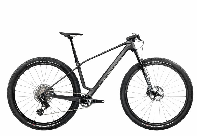 Bicicleta Orbea Alma M-TEAM AXS 2026