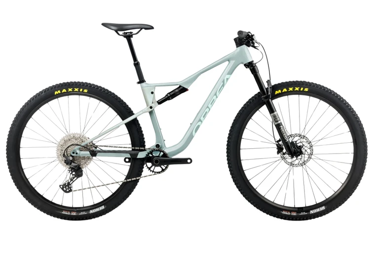 Bicicleta Orbea Oiz H30 2026