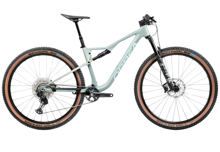 Bicicleta Orbea Oiz H10 2026