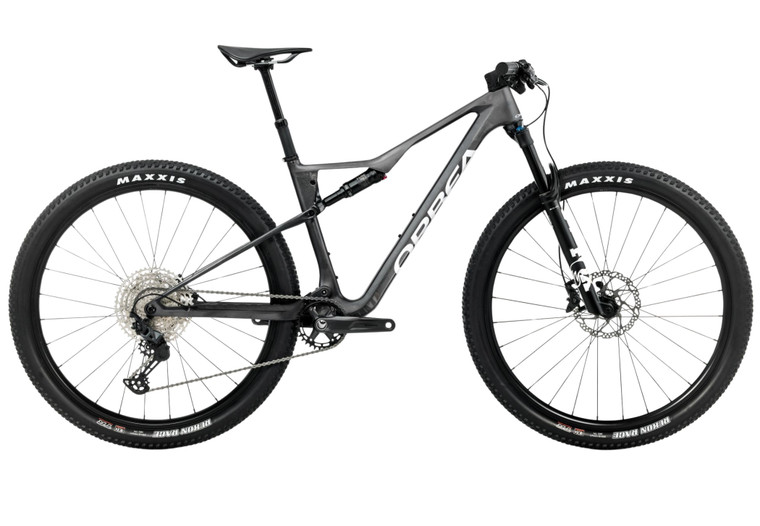 Bicicleta Orbea Oiz M30 2026