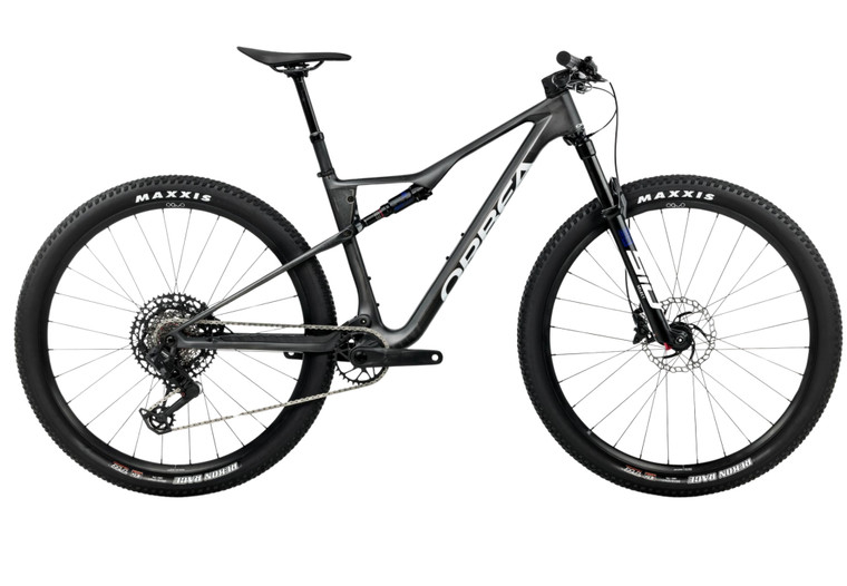 Bicicleta Orbea Oiz M21 2026