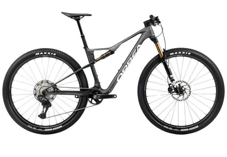 Bicicleta Orbea Oiz M10 2026
