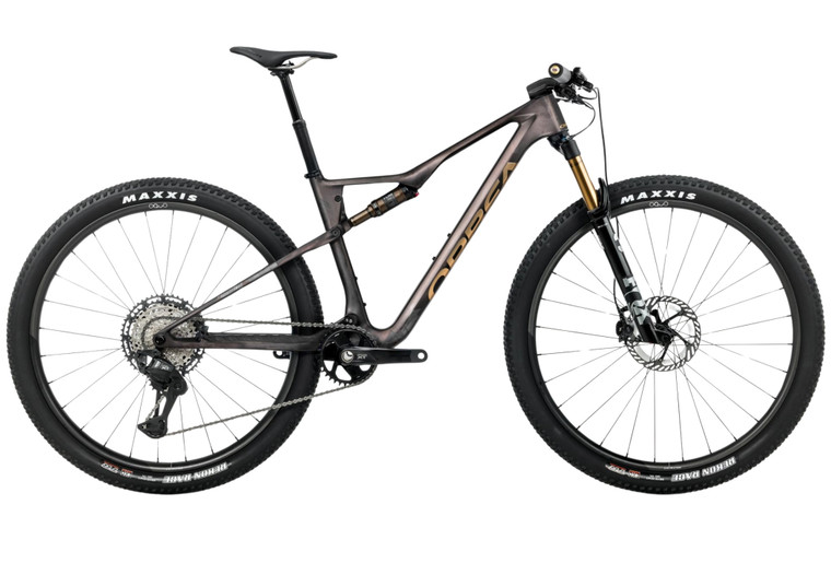 Bicicleta Orbea Oiz M-PRO 2026