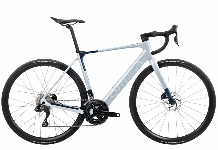 Bicicleta Orbea Gain M30i 2026