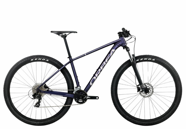 Bicicleta Orbea Onna 27 50 2026