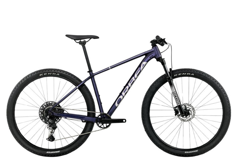 Bicicleta Orbea Onna 27 20 2026