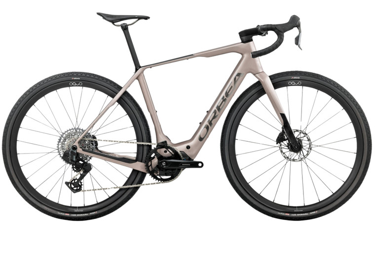 Bicicleta Orbea Denna M31e 2026