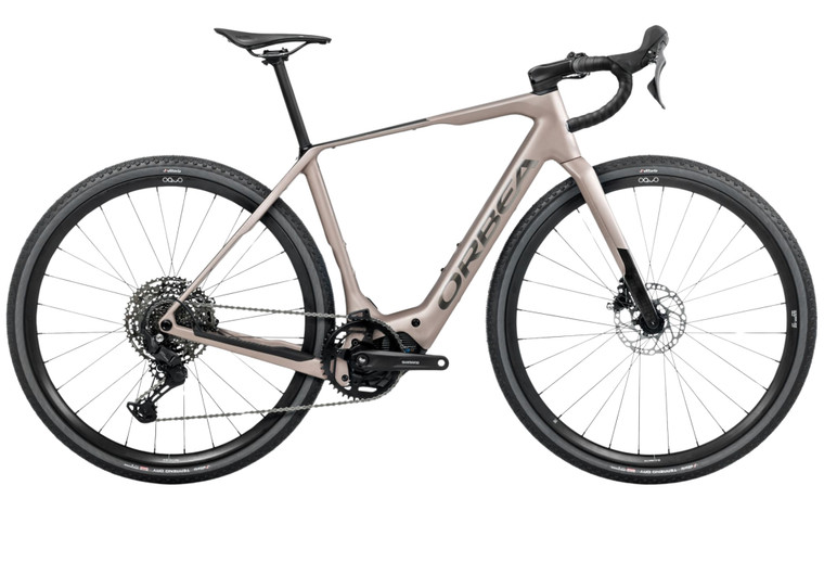 Bicicleta Orbea Denna M40 2026