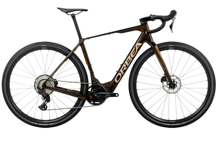 Bicicleta Orbea Denna M20 2026