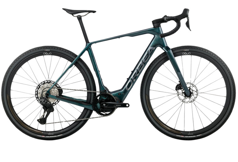 Bicicleta Orbea Denna M20i 2026