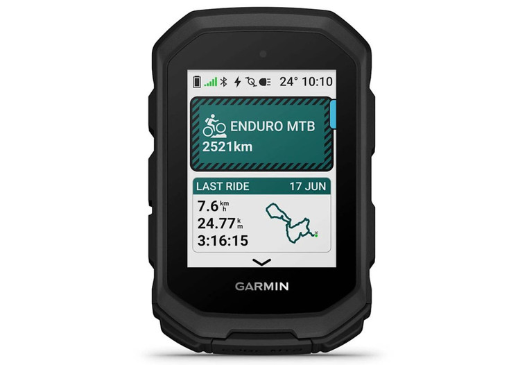 GPS Garmin Edge MTB