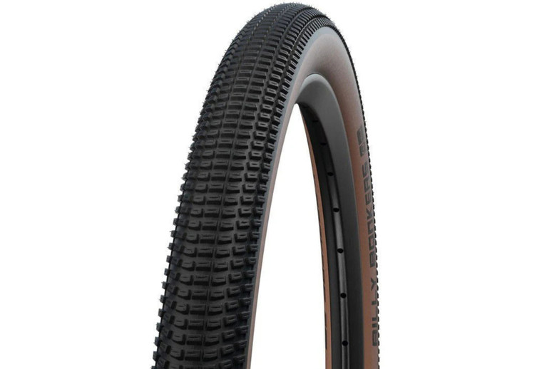 Cubierta Schwalbe Billy Bonkers 26 K-Guard SBC Rigida