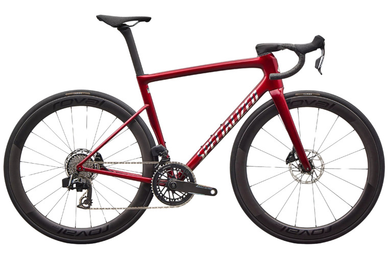 Bicicleta Specialized Tarmac SL8 Pro Sram Force AXS 2026