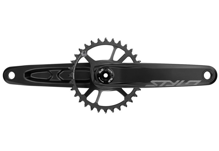 Bielas Truvativ Stylo 6K Eagle Dub