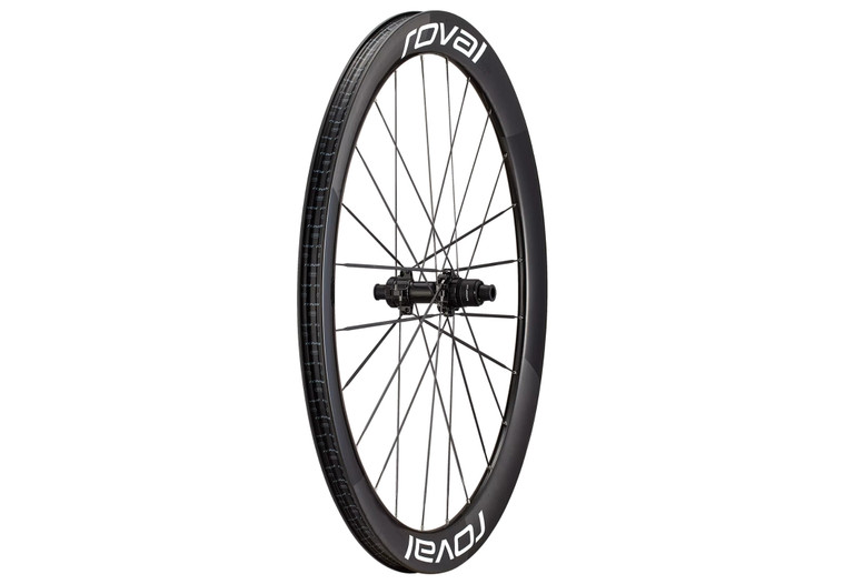 Rueda Trasera Roval Rapide CLX III
