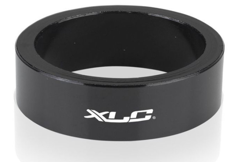 Espaciador Direccion XLC AS-A04 A-Head 1 Pulgada