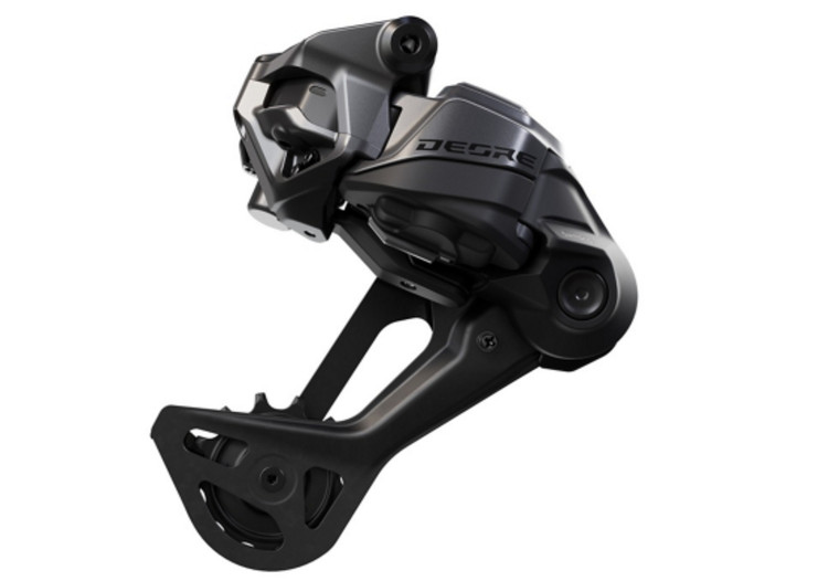 Cambio Shimano Deore Di2 12V RD-M6250-SGS