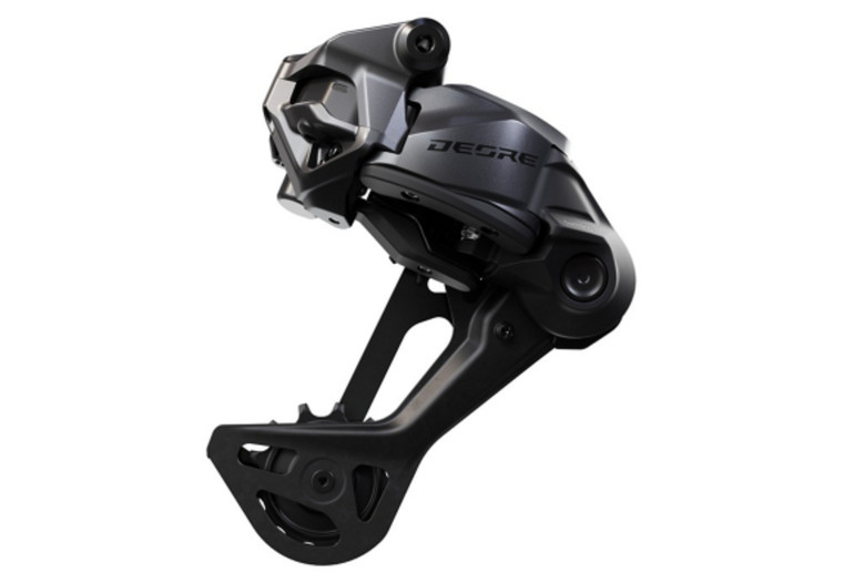 Cambio Shimano Deore Di2 12V RD-M6260