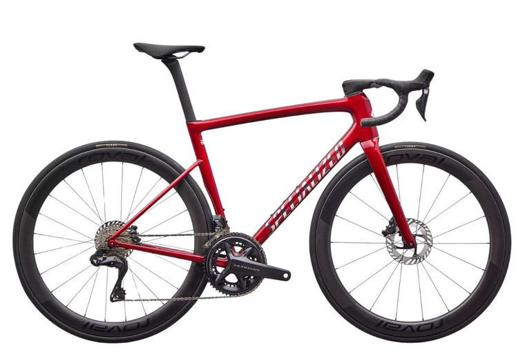 Bicicleta Specialized Tarmac SL8 Pro Ultegra DI2 2026