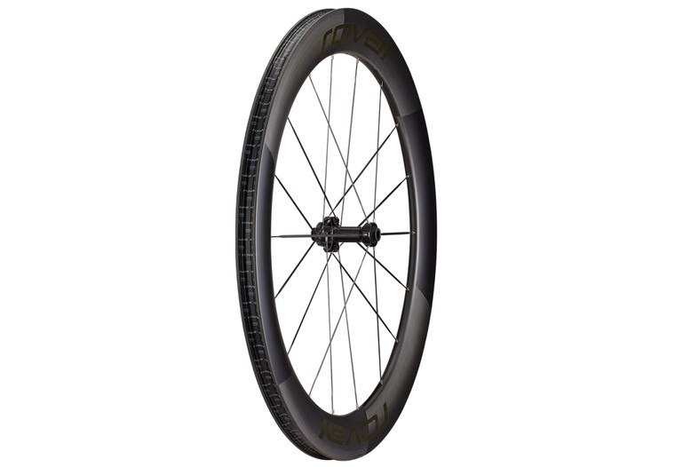 Rueda Delantera Roval Rapide Sprint CLX