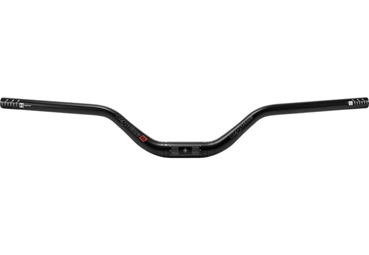 Manillar Ergotec Riser Bar 70 / 35.0
