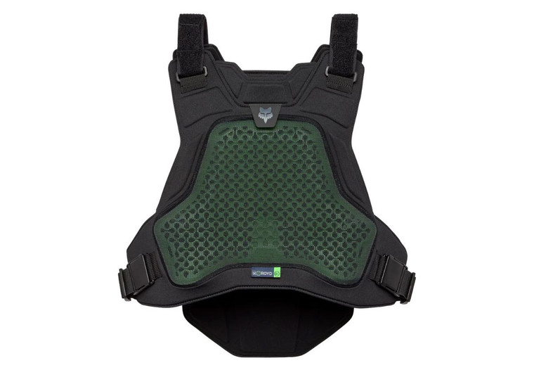 Peto Fox Airframe