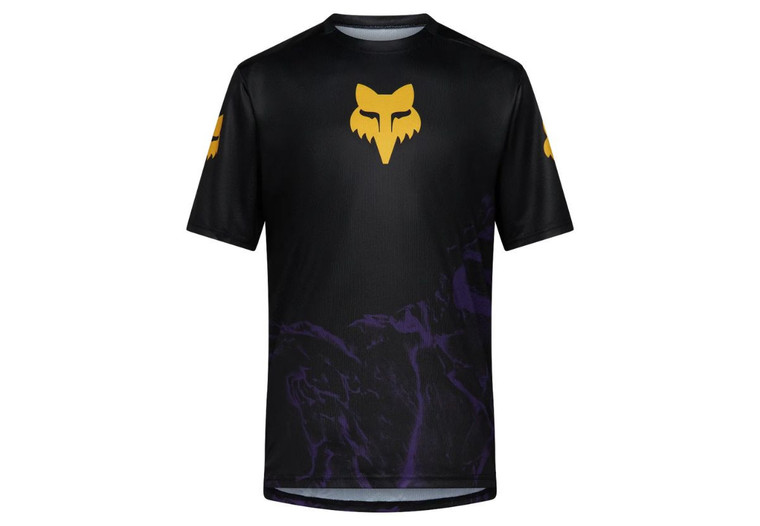 Maillot Manga Corta Fox Ranger Img Print