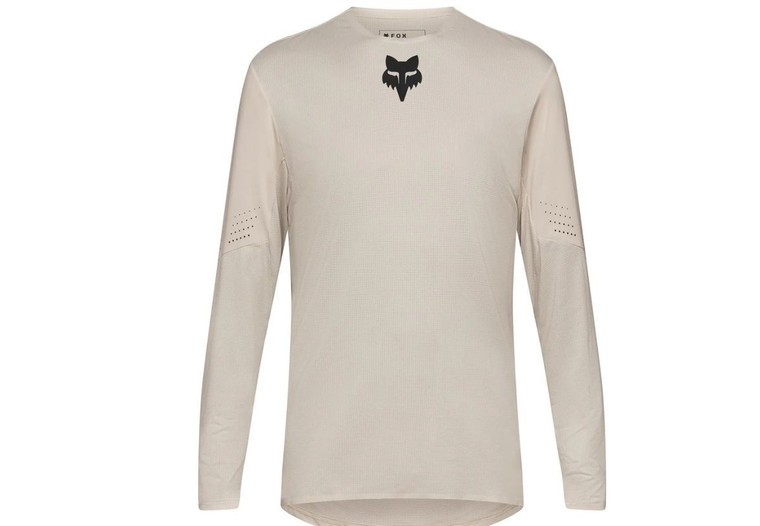 Maillot Manga Larga Fox Flexair
