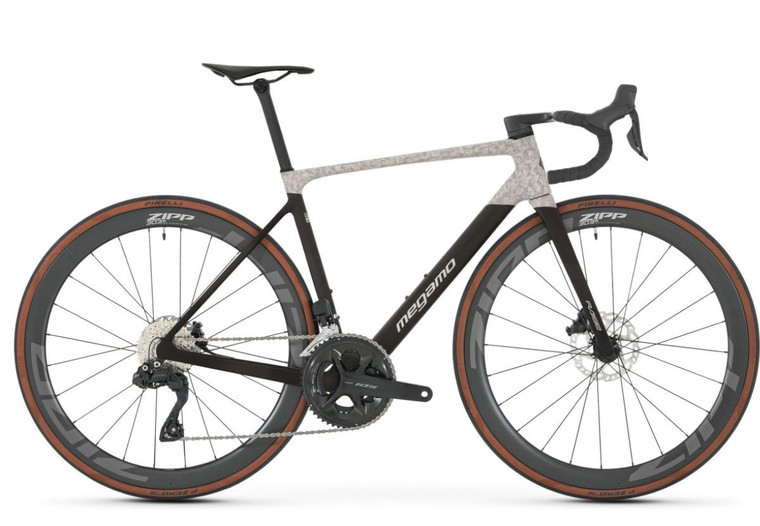 Bicicleta Megamo Raise 15 CW 2026