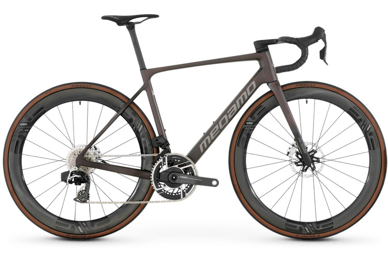 Bicicleta Megamo Raise ENVE EDITION 2026