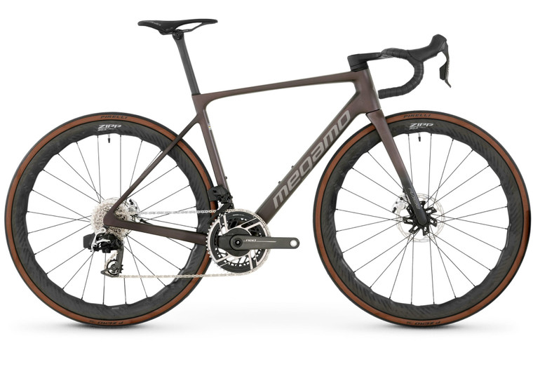 Bicicleta Megamo Raise 00 2026