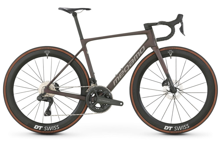 Bicicleta Megamo Raise 03 2026