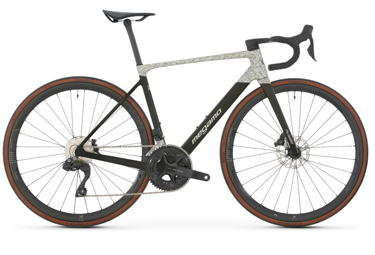 Bicicleta Megamo Raise 15 2026
