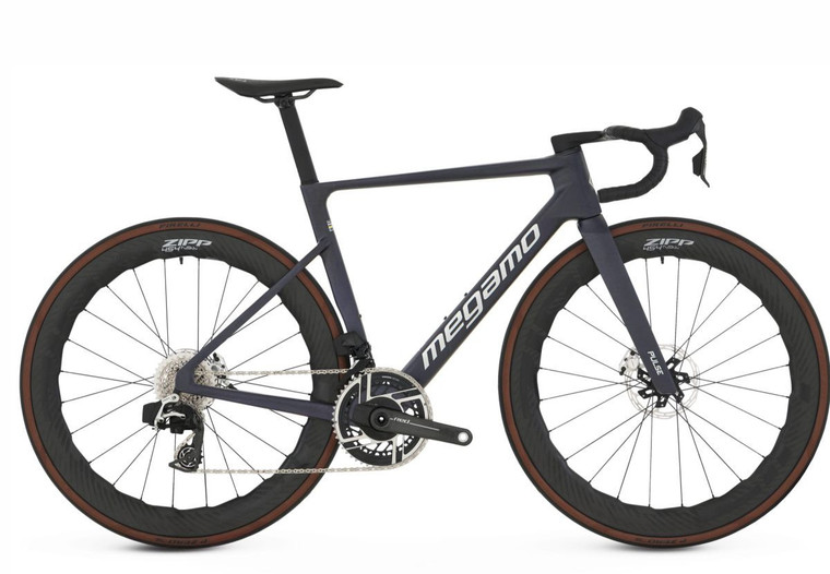 Bicicleta Megamo Pulse 00 2026