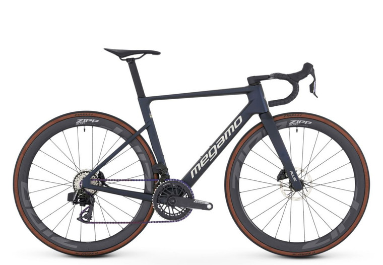 Bicicleta Megamo Pulse 04 2026