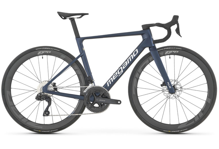 Bicicleta Megamo Pulse 15 CW 2026