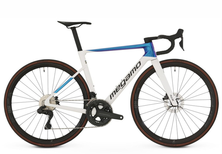 Bicicleta Megamo Pulse 05 2026