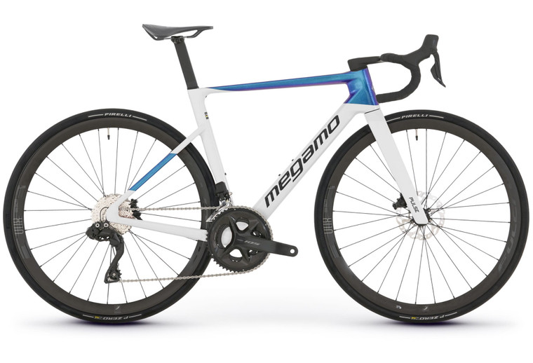 Bicicleta Megamo Pulse 15 2026