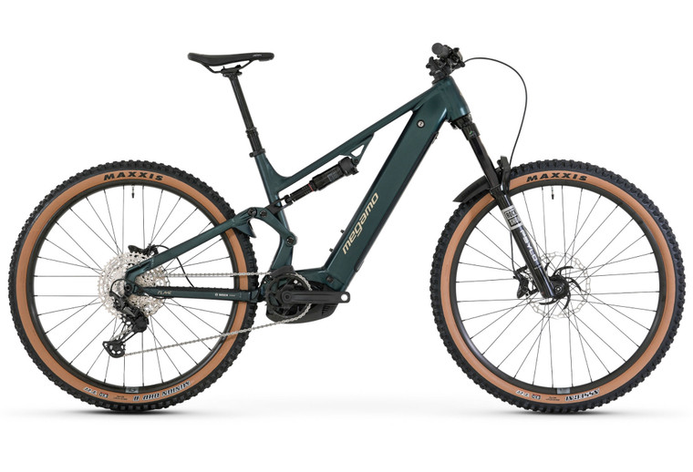 Bicicleta Megamo Flame AL 10 2026