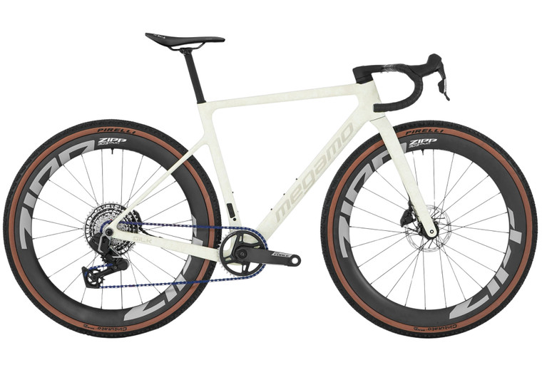 Bicicleta Megamo Silk 01 2026