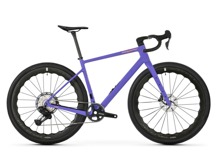 Bicicleta Megamo West 03 2026